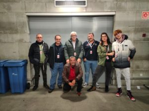 ELECCIONES SINDICALES AYUNTAMIENTO DE PARLA